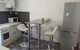 Appartement Renove-Equipe En Centre-Ville
